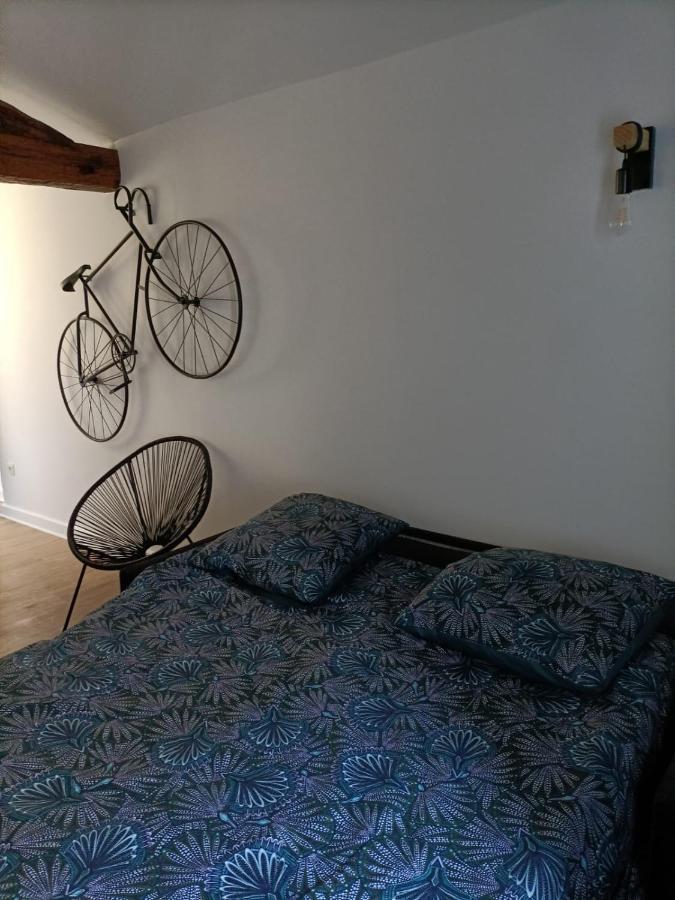Apartamento L’underground Hyper-centre Carcasona