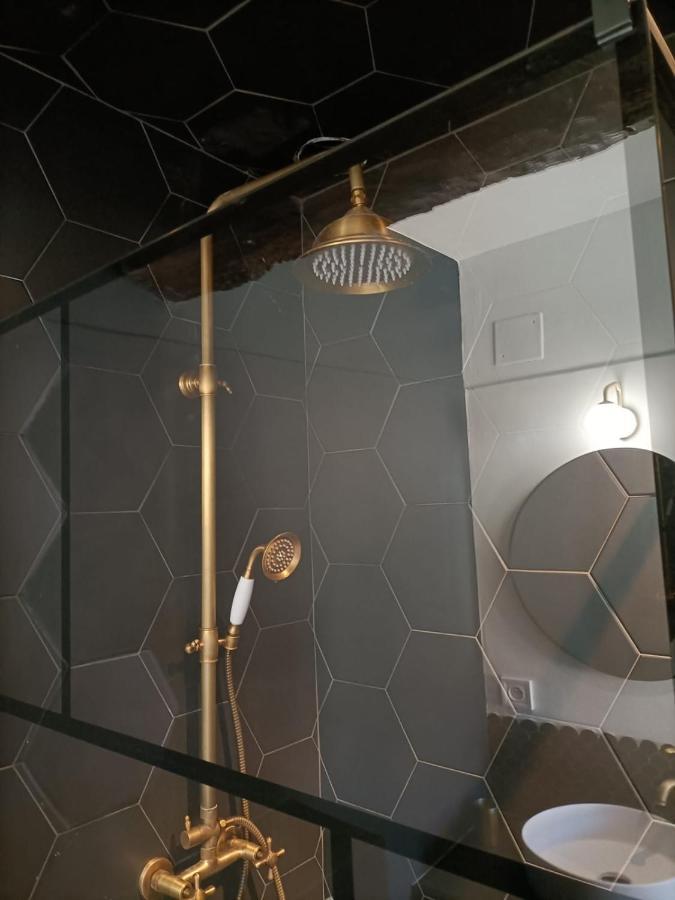 Apartamento L’underground Hyper-centre