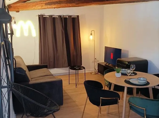 L\'Underground Studio Hyper-Centre