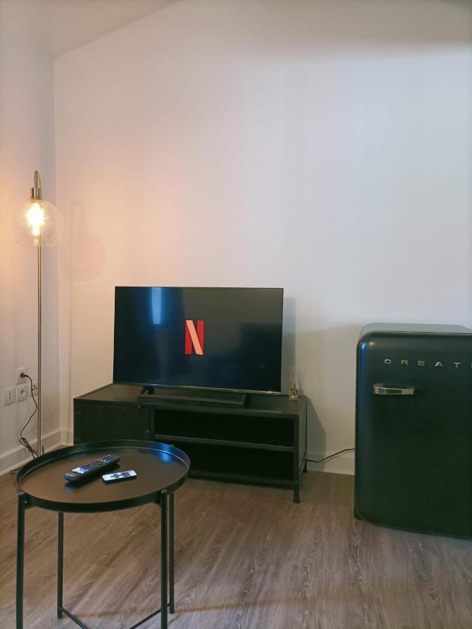 Apartment L'underground Hyper-centre