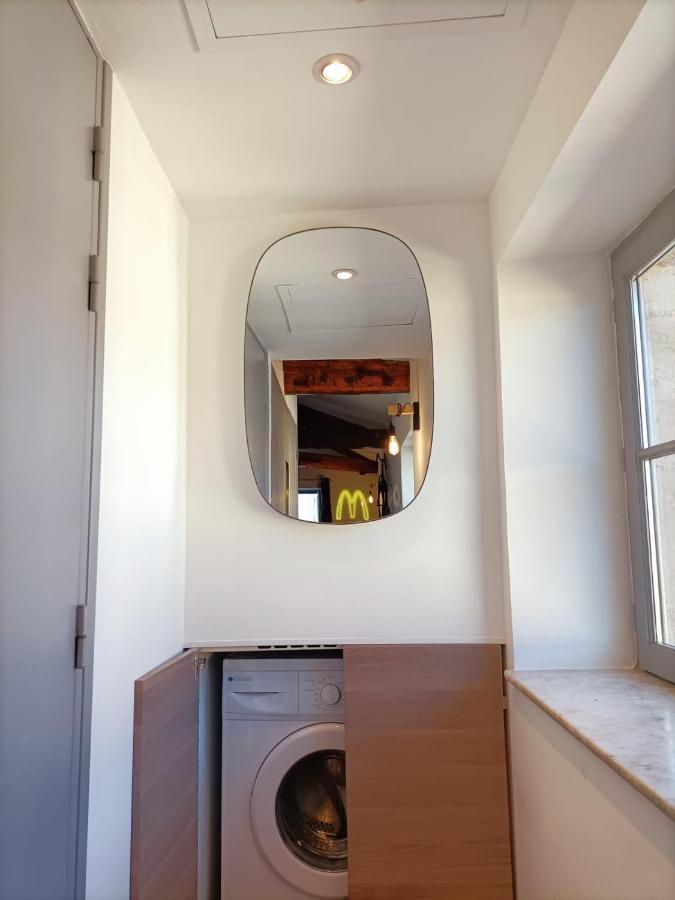 L'underground Hyper-centre Apartment *
